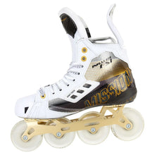 Load image into Gallery viewer, Mission Inhaler FS1 Senior Roller Hockey Skates
