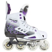 Load image into Gallery viewer, Mission Inhaler FS2 Senior Roller Hockey Skates
