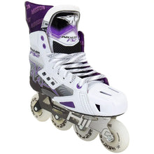 Load image into Gallery viewer, Mission Inhaler FS2 Senior Roller Hockey Skates
