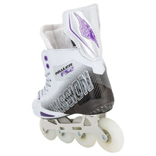 Load image into Gallery viewer, Mission Inhaler FS2 Senior Roller Hockey Skates
