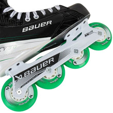 Load image into Gallery viewer, Bauer Vapor Fly30 Senior Roller Hockey Skates
