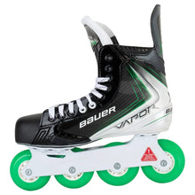 Load image into Gallery viewer, Bauer Vapor Fly30 Senior Roller Hockey Skates
