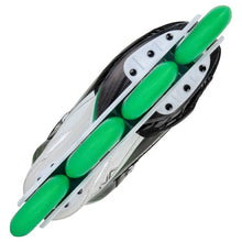 Load image into Gallery viewer, Bauer Vapor Fly30 Senior Roller Hockey Skates
