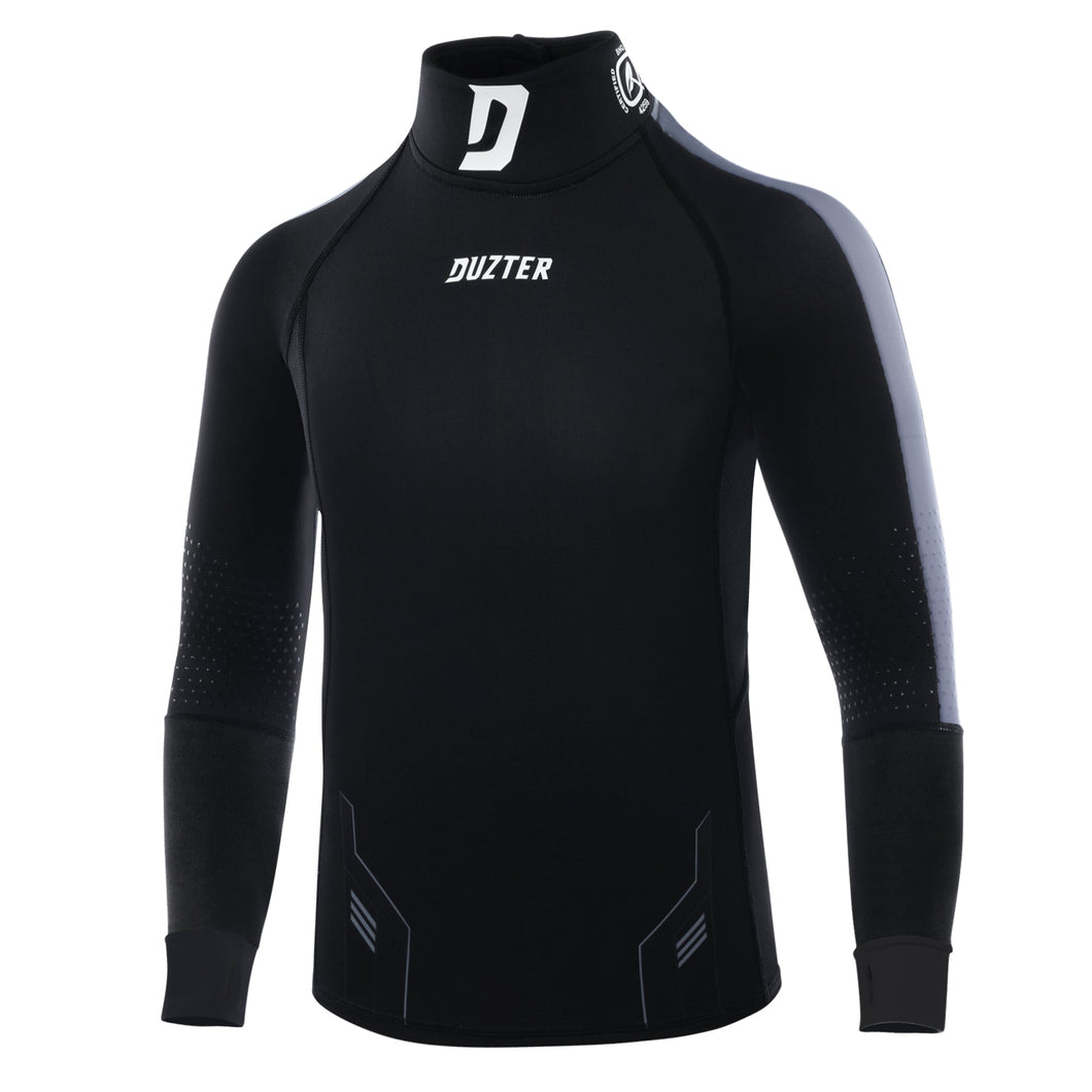 Duzter Pro Youth Compression Shirt