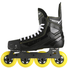 Load image into Gallery viewer, CCM Super Tacks 9350R Senior Roller Hockey Skates
