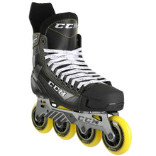 Load image into Gallery viewer, CCM Super Tacks 9350R Senior Roller Hockey Skates
