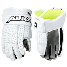 Load image into Gallery viewer, Alkali Cele Air Junior Hockey Gloves
