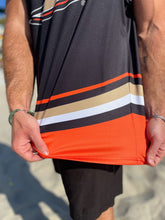 Load image into Gallery viewer, Anaheim Ducks Hockey Tank
