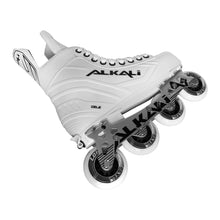 Load image into Gallery viewer, Alkali Cele Adjustable Junior Roller Hockey Skates
