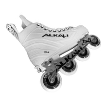 Load image into Gallery viewer, Alkali Cele Adjustable Youth Roller Hockey Skates
