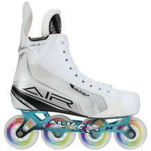 Load image into Gallery viewer, Alkali Cele Air Senior Roller Hockey Skates
