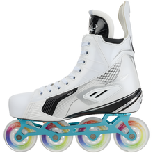 Load image into Gallery viewer, Alkali Cele Air Senior Roller Hockey Skates
