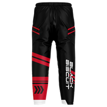 Load image into Gallery viewer, &quot;Arrow&quot; Red Inline Hockey Pant - NEW COLOR
