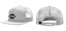 Load image into Gallery viewer, Duzter Essential Trucker Hat
