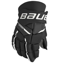 Load image into Gallery viewer, Bauer Supreme M3 Senior Hockey Gloves
