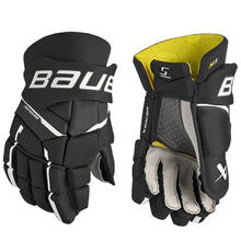 Load image into Gallery viewer, Bauer Supreme M3 Senior Hockey Gloves
