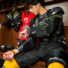 Load image into Gallery viewer, Bauer Supreme M5 Pro Senior Hockey Elbow Pads
