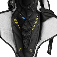 Load image into Gallery viewer, Bauer Supreme M5 Pro Senior Hockey Shin Guards
