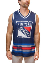 Load image into Gallery viewer, New York Rangers 2024 Alternate Hockey Tank
