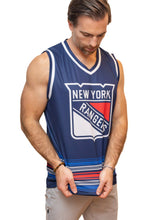 Load image into Gallery viewer, New York Rangers 2024 Alternate Hockey Tank
