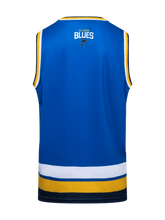 Load image into Gallery viewer, St. Louis Blues Hockey Tank
