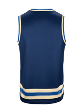 Load image into Gallery viewer, Columbus Blue Jackets Alternate Hockey Tank
