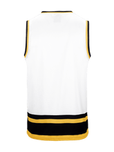 Load image into Gallery viewer, Boston Bruins Alternate Hockey Tank
