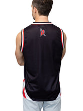 Load image into Gallery viewer, Buffalo Sabres &quot;Goathead&quot; Alternate Hockey Tank
