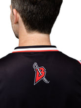 Load image into Gallery viewer, Buffalo Sabres &quot;Goathead&quot; Alternate Hockey Tank
