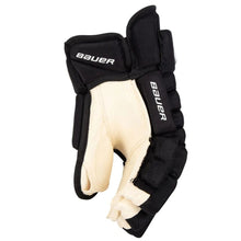 Load image into Gallery viewer, Bauer Pro Series Senior Hockey Gloves
