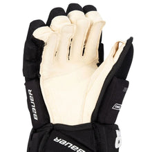 Load image into Gallery viewer, Bauer Pro Series Senior Hockey Gloves
