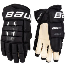Load image into Gallery viewer, Bauer Pro Series Senior Hockey Gloves
