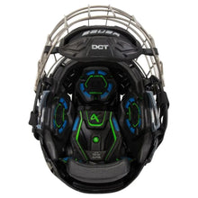 Load image into Gallery viewer, Bauer RE-AKT 155 Hockey Helmet Combo
