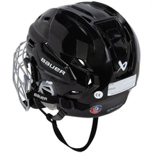 Load image into Gallery viewer, Bauer RE-AKT 65 Hockey Helmet Combo
