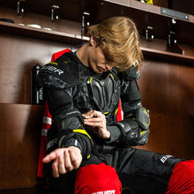Load image into Gallery viewer, Bauer Supreme M3 Senior Hockey Elbow Pads
