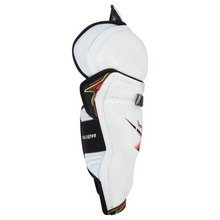 Load image into Gallery viewer, Bauer Vapor FlyPro Senior Hockey Shin Guards
