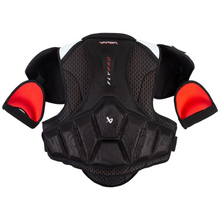 Load image into Gallery viewer, Bauer Vapor FlyPro Senior Hockey Shoulder Pads
