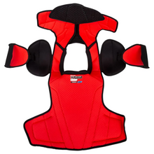 Load image into Gallery viewer, Bauer Vapor FlyPro Senior Hockey Shoulder Pads
