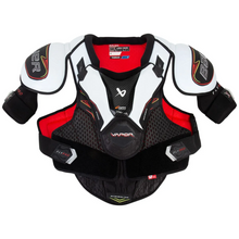 Load image into Gallery viewer, Bauer Vapor FlyPro Senior Hockey Shoulder Pads
