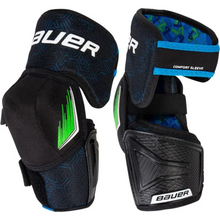 Load image into Gallery viewer, Bauer X Junior Hockey Elbow Pads
