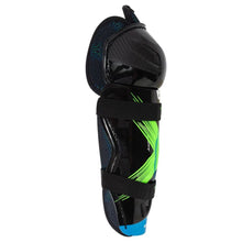 Load image into Gallery viewer, Bauer X S24 Youth Hockey Shin Guards
