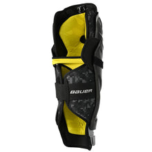 Load image into Gallery viewer, Bauer Supreme M3 Senior Hockey Shin Guards
