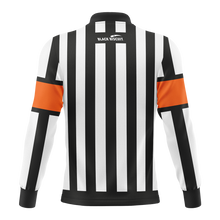 Load image into Gallery viewer, Traditional Sublimated Hockey Referee Jersey
