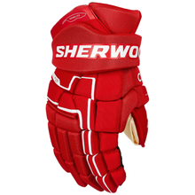 Load image into Gallery viewer, Sherwood Code Encrypt 1 Senior Hockey Gloves
