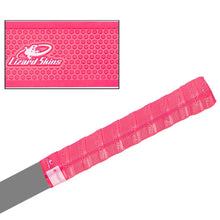 Load image into Gallery viewer, Lizard Skins Solid Color Hockey Stick Grips
