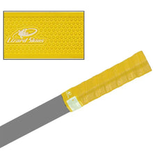 Load image into Gallery viewer, Lizard Skins Solid Color Hockey Stick Grips
