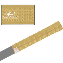 Load image into Gallery viewer, Lizard Skins Solid Color Hockey Stick Grips

