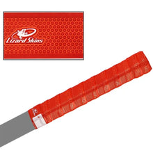 Load image into Gallery viewer, Lizard Skins Solid Color Hockey Stick Grips
