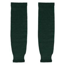 Load image into Gallery viewer, TronX SK80 Solid Color Knit Ice Hockey Socks
