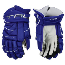 Load image into Gallery viewer, True Hockey Catalyst 7X3 Senior Hockey Gloves
